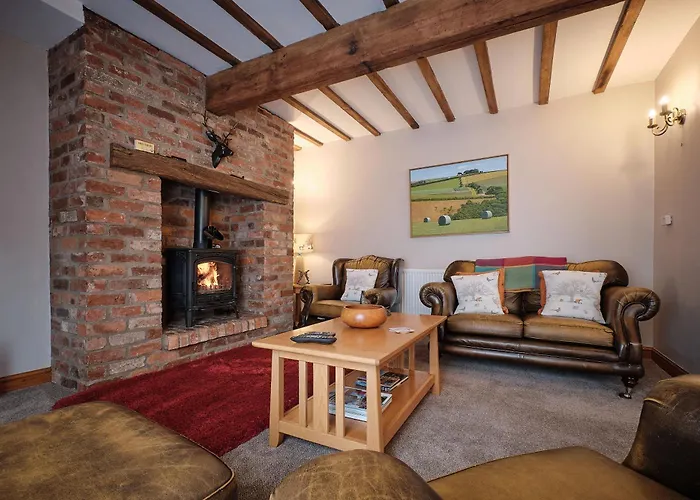 Humble Bee Semesterbostad