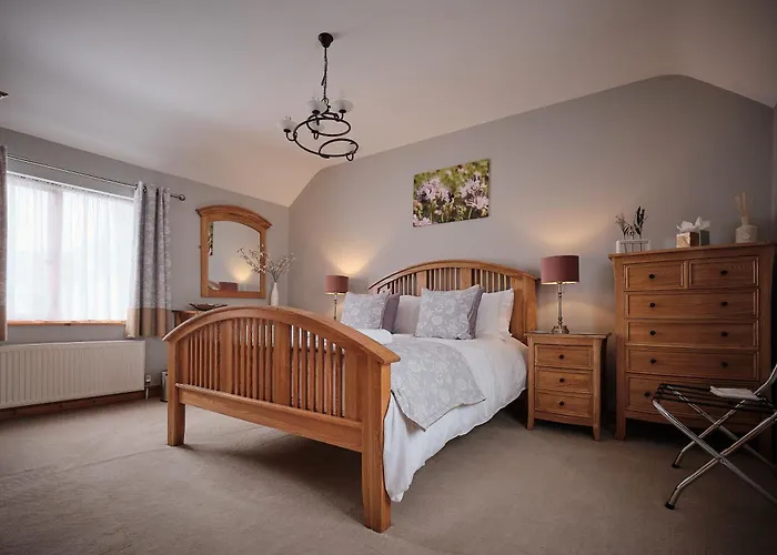 Semesterbostad Humble Bee