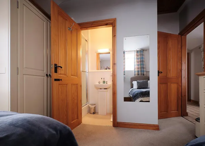 Humble Bee Semesterbostad *