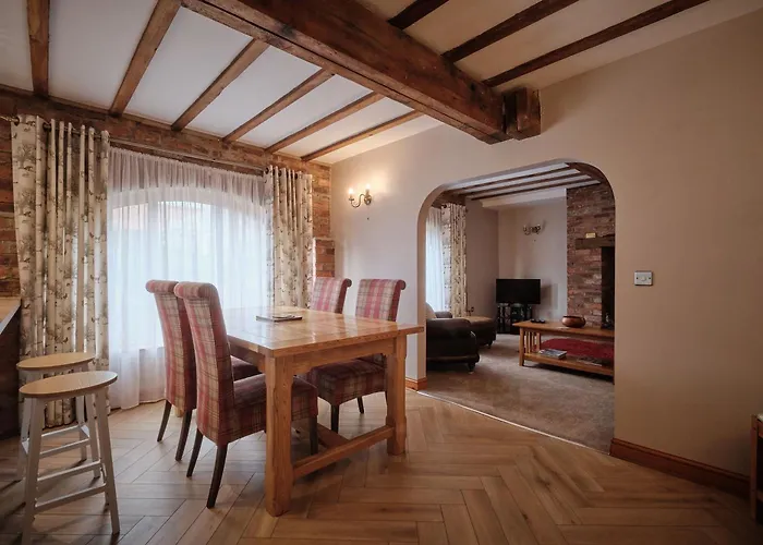 Semesterbostad Humble Bee *