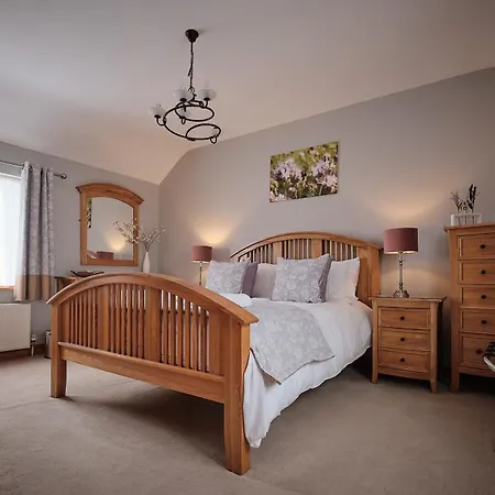 Ferienhaus Humble Bee