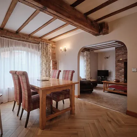 Ferienhaus Humble Bee *