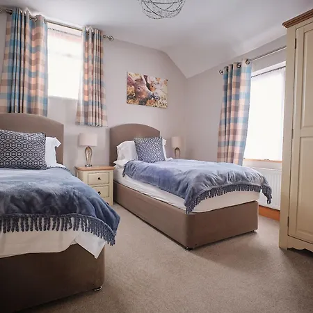 Ferienhaus Humble Bee Folkton